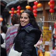 Laureanda in Traduzione offre lezioni di inglese e cinese